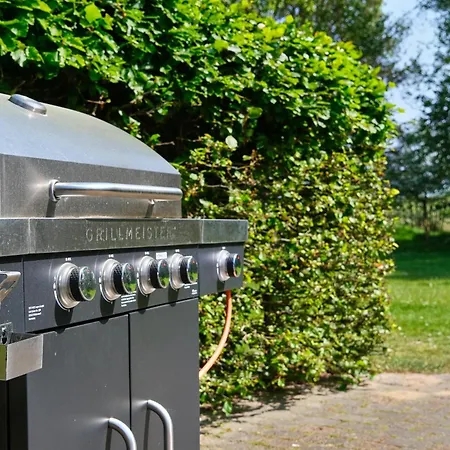 Hygge Hus בית נופש Ho