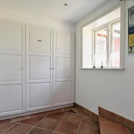 Дом отдыха Hygge Hus Ho
