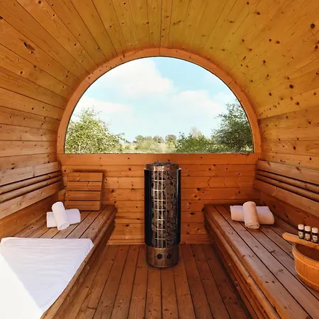 Hygge Hus בית נופש Ho