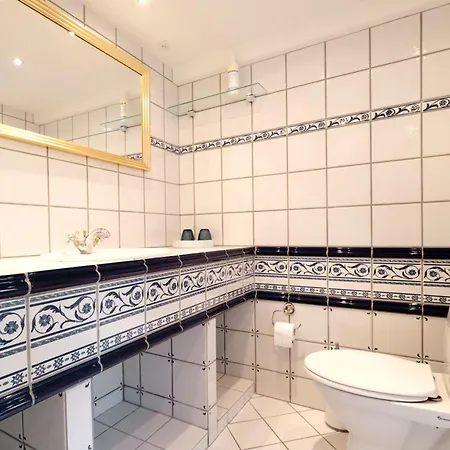 Hygge Hus בית נופש *