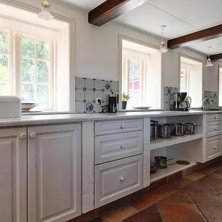 Hygge Hus בית נופש Ho