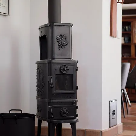 Hygge Hus בית נופש Ho