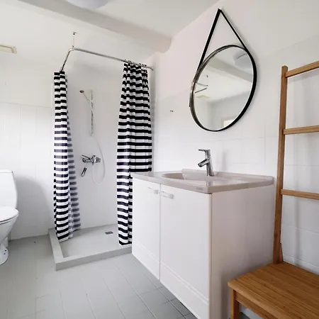 Hygge Hus * Ho