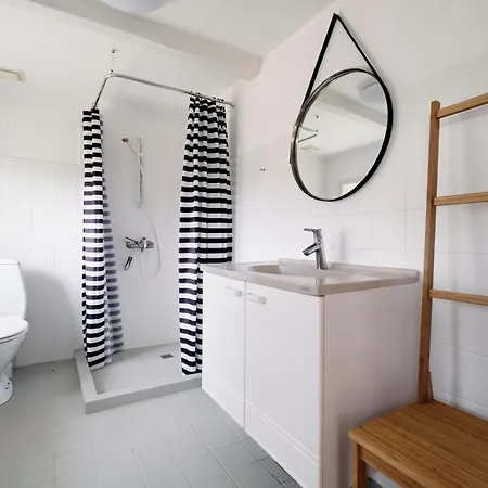 Hygge Hus * Ho