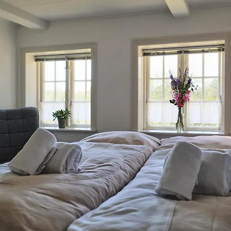 Hygge Hus * Ho