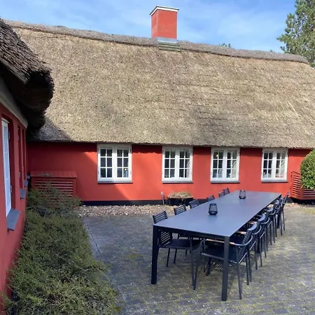 Holiday home Hygge Hus Ho