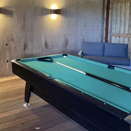 Дом отдыха Hygge Hus *