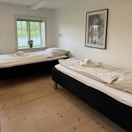Hygge Hus *