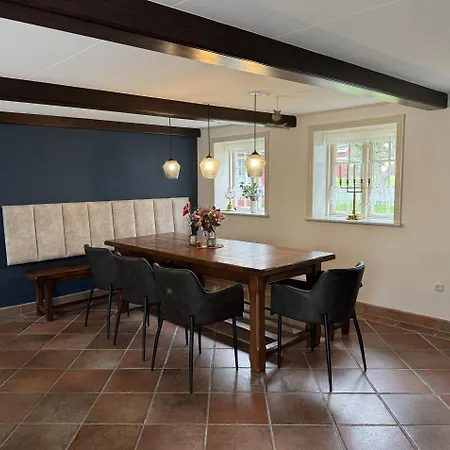 Hygge Hus בית נופש Ho