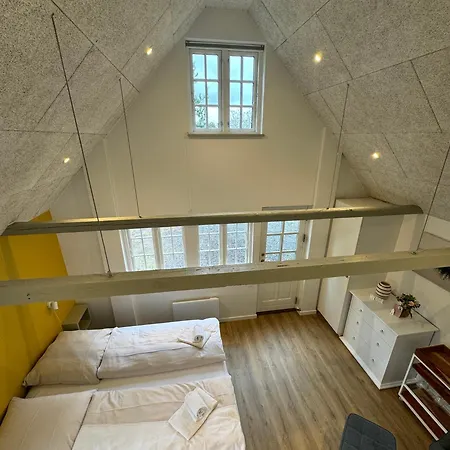Hygge Hus * Ho