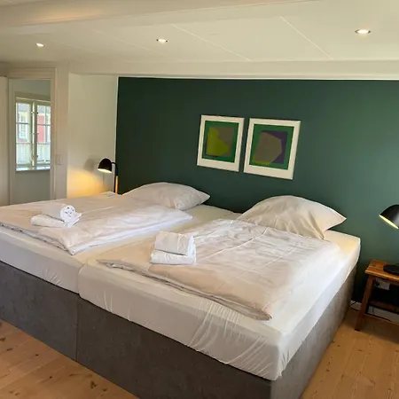 Hygge Hus *