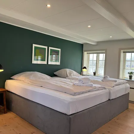 Hygge Hus * Ho