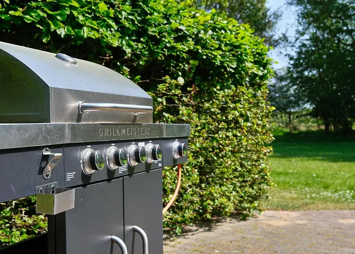 Hygge Hus Holiday home Ho