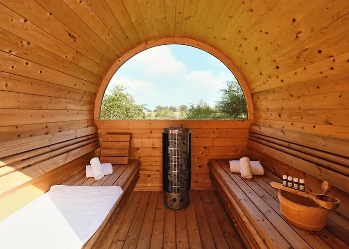 Hygge Hus Holiday home Ho