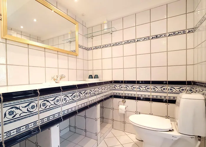 Hygge Hus Holiday home *