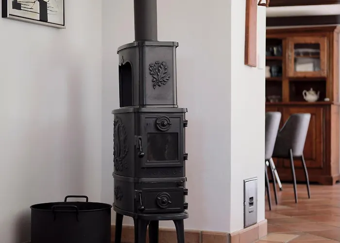 Hygge Hus Holiday home Ho