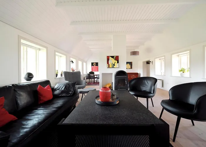 Holiday home Hygge Hus Ho