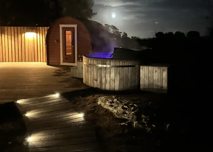 Holiday home Hygge Hus *