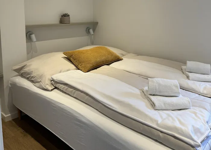 Holiday home Hygge Hus *